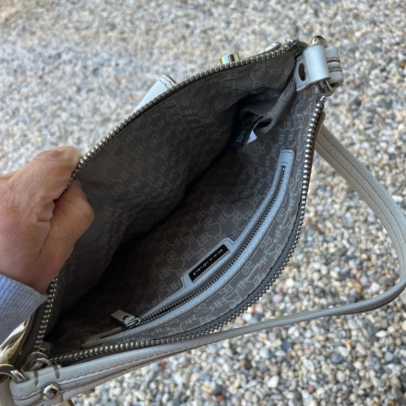 Banana Republic Genuine Cow leather shoulder bag - Picture 6 of 6